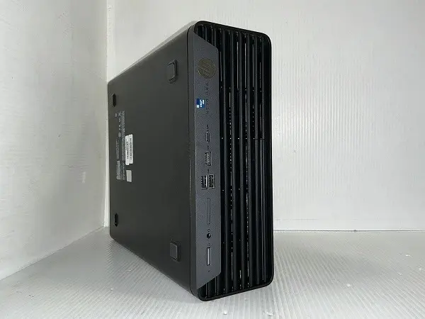 HP Pro SFF 400 G9(第12世代CPU)