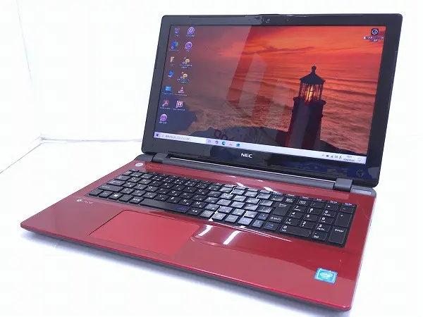 NEC LAVIE NS150/C