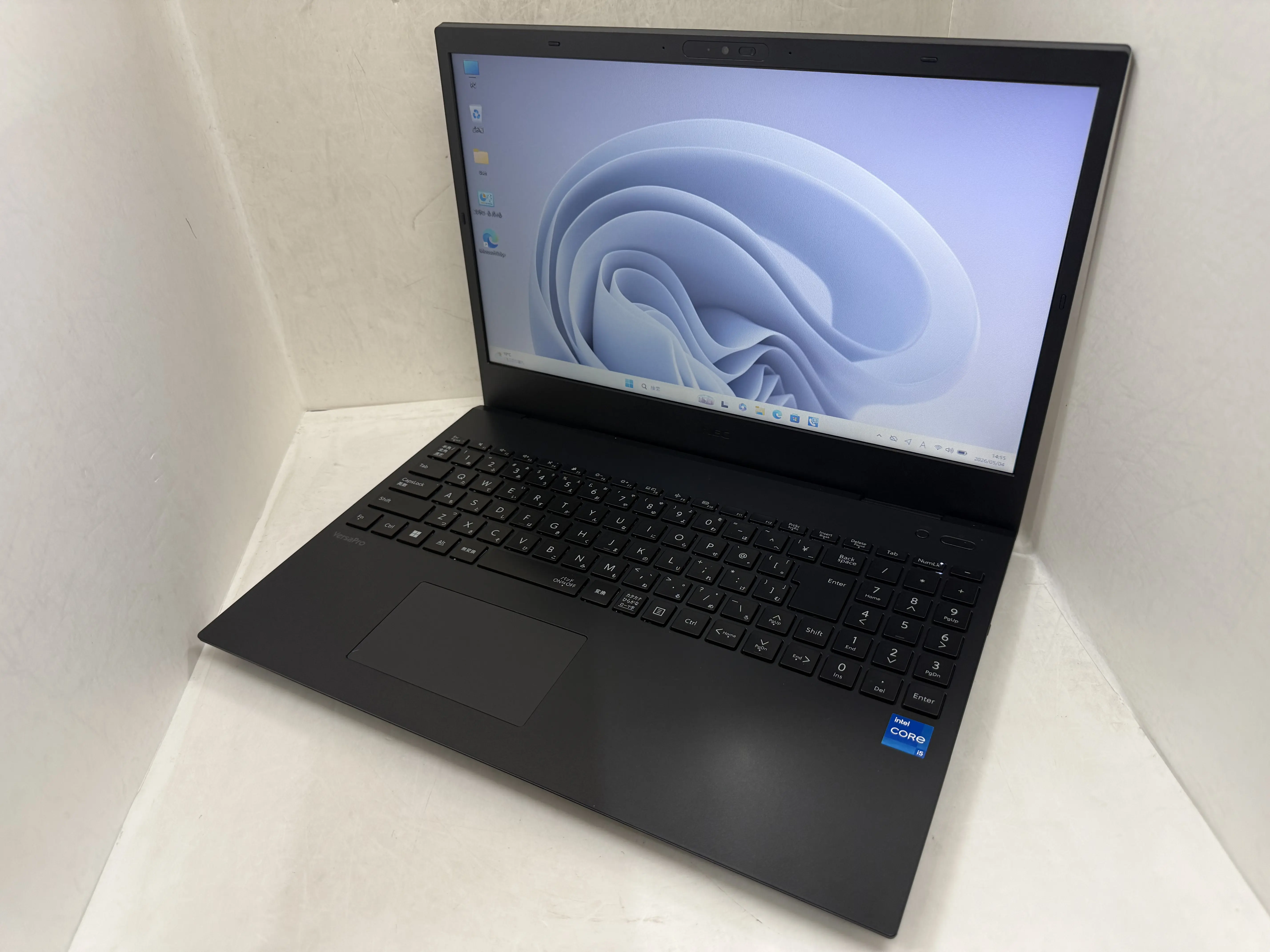 NEC　VersaPro タイプVF （第12世代Corei5）