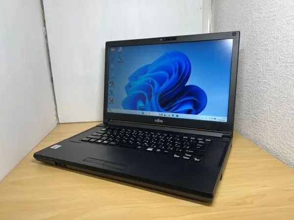 富士通 LIFEBOOK A5510/D
