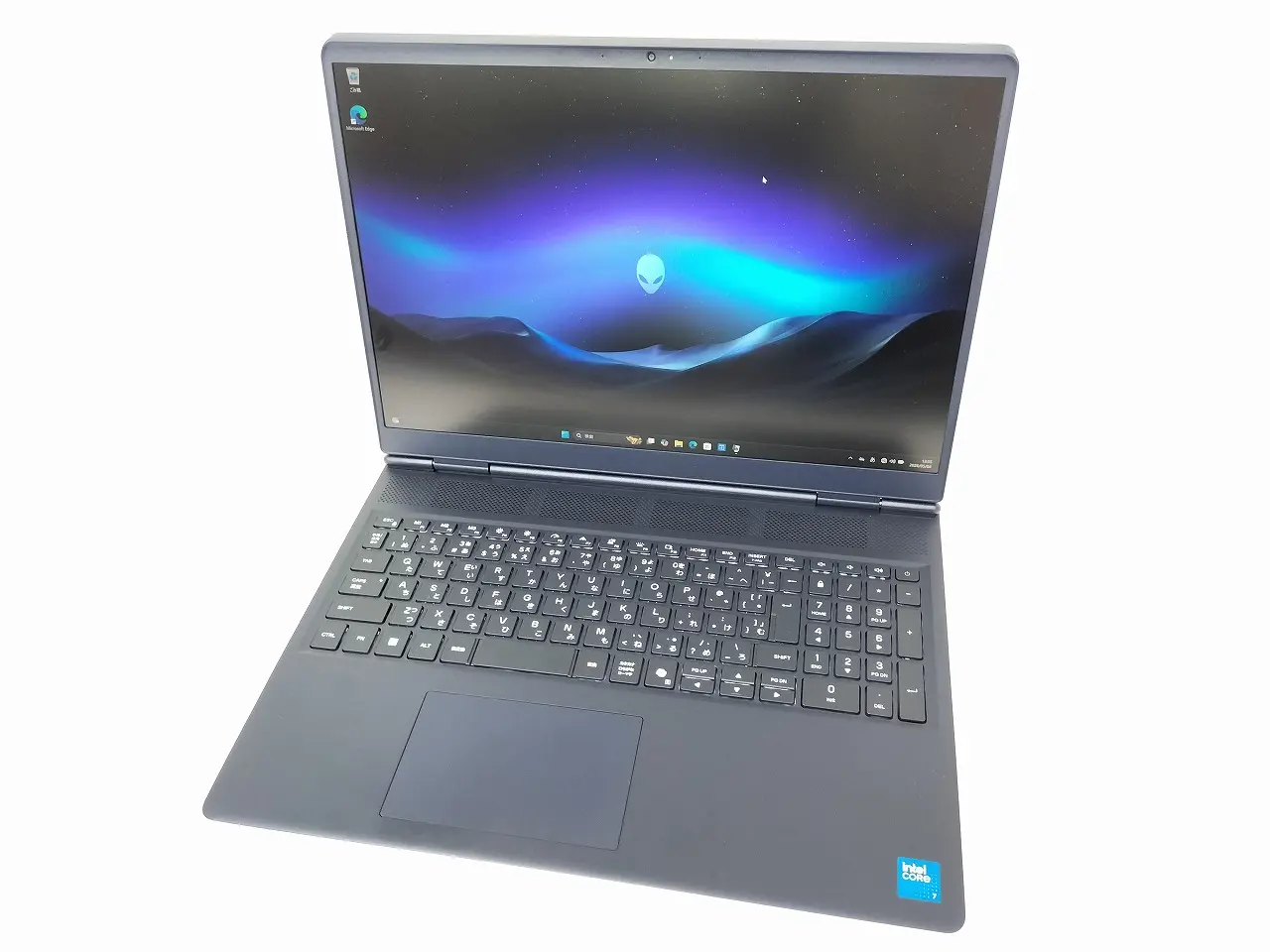 DELL Alienware 16 Aurora AC16250 （第13世代同等CPU）
