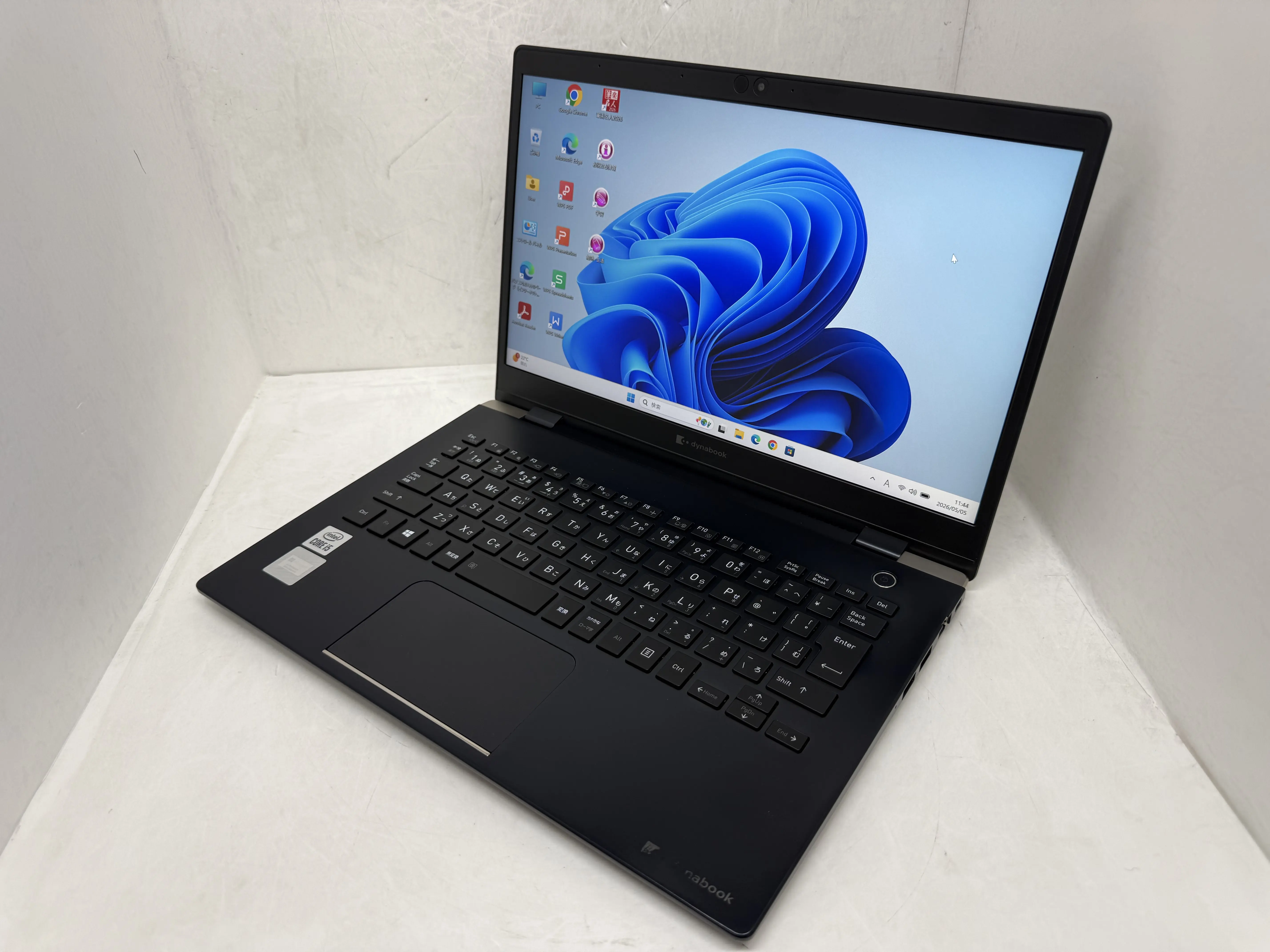 dynabook G83/FR（第10世代Corei5）