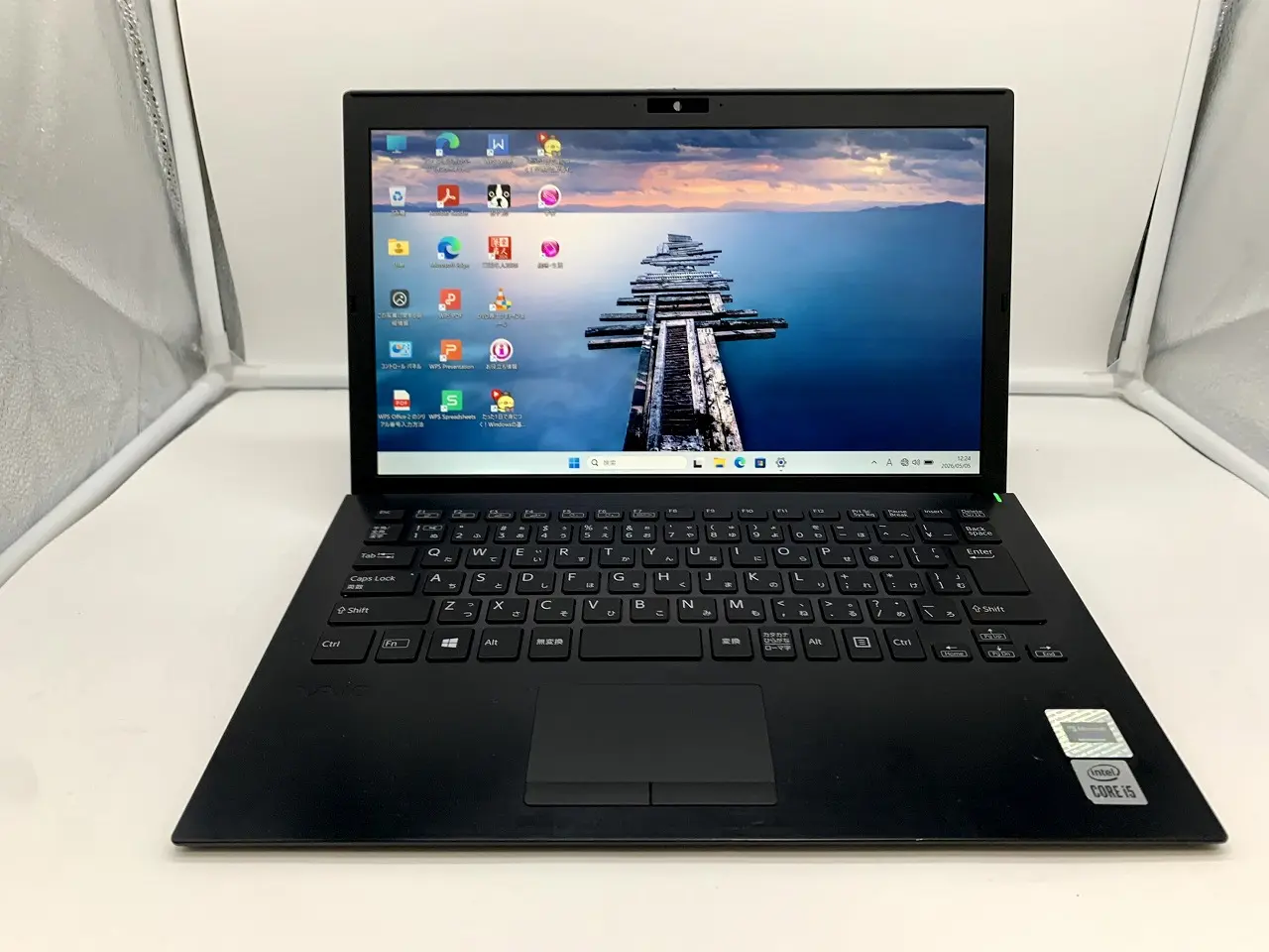 VAIO Pro PG VJPG13C11N（第10世代Corei5）