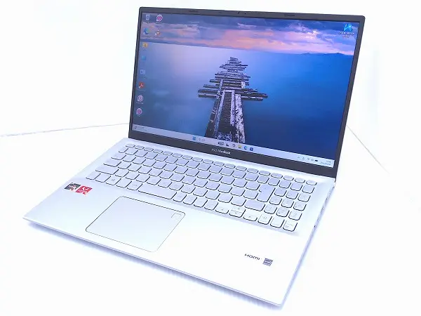 ASUS VivoBook X512D