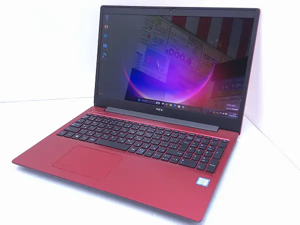 NEC LAVIE NS700/N