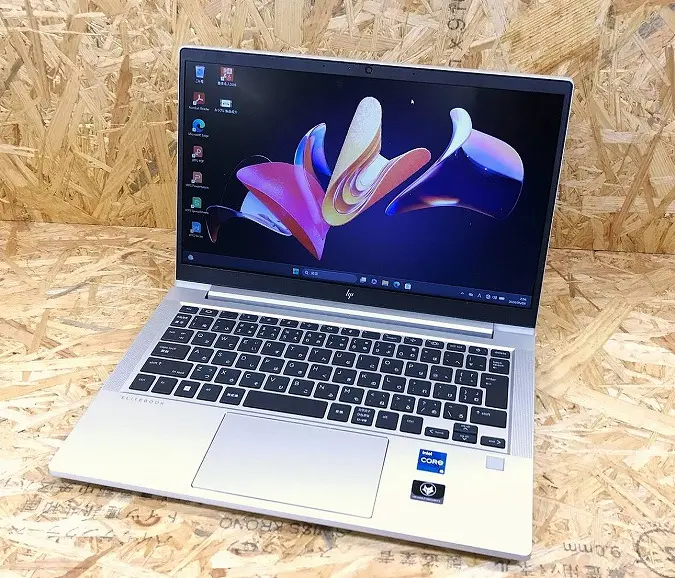 HP EliteBook 630 G9 （第12世代Corei5）