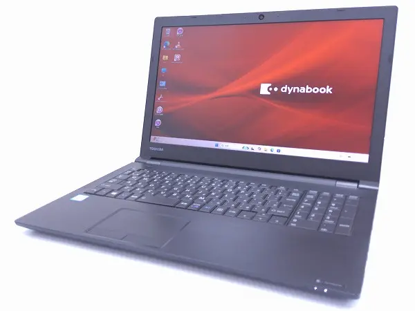 Dynabook AZ35/MBSD
