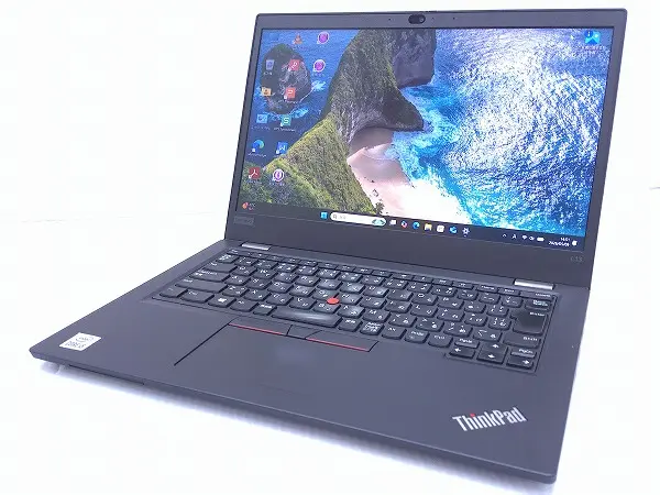 Lenovo ThinkPad L13