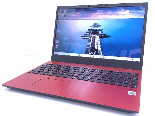 NEC LAVIE N1575/A