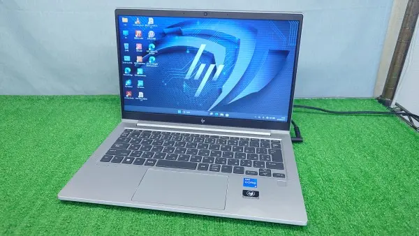 HP EliteBook 630 G9