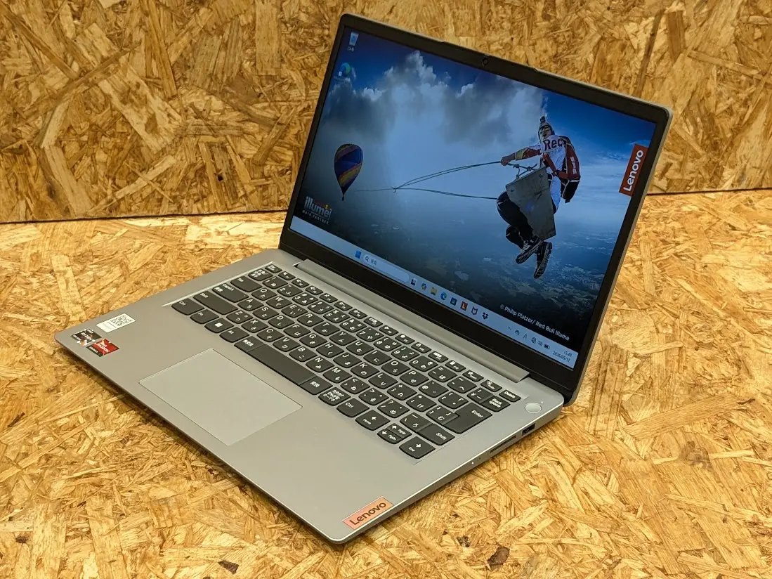 Lenovo IdeaPad Slim 1 14ALC7(Ryzen7 5700U)