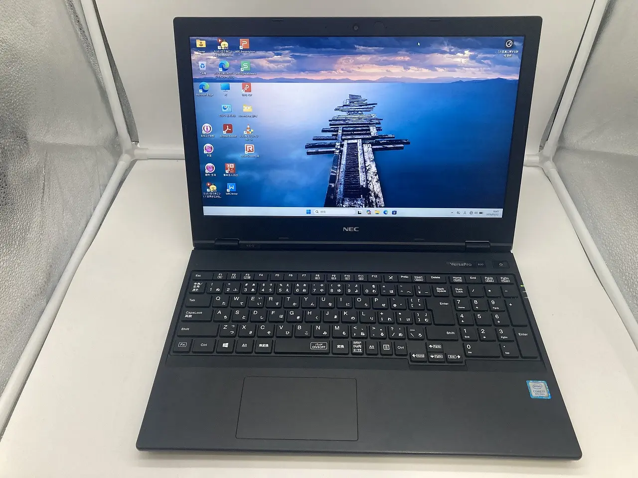 NEC VersaPro VKH19/D-6(第8世代CPU)