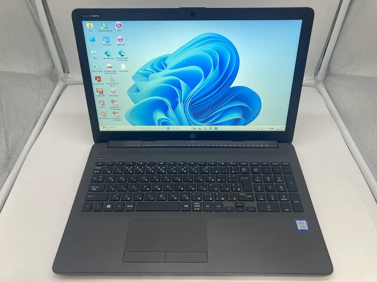 HP ProBook 250 G7 (第8世代CPU）