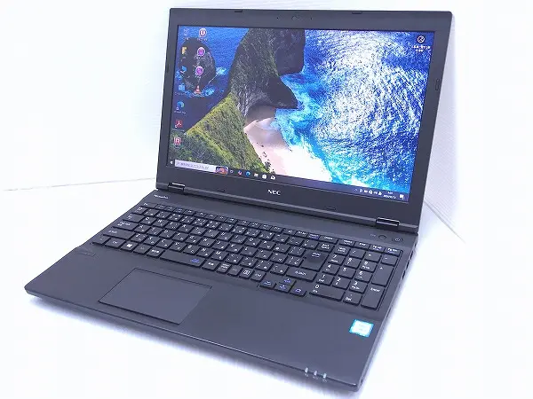 NEC VersaPro VK23TX-U