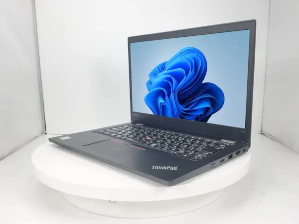 Lenovo ThinkPad L13（第10世代CPU）