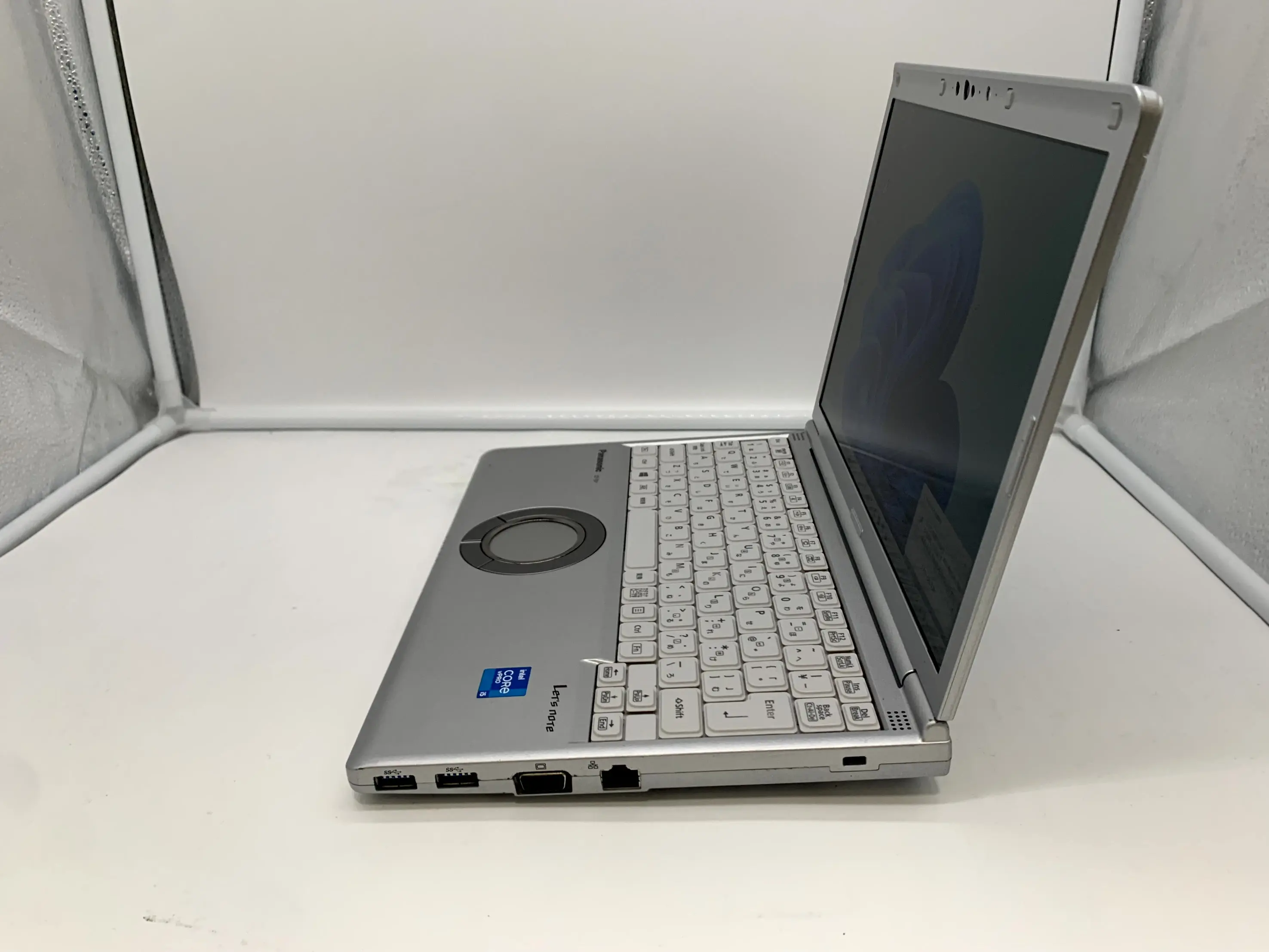 Let'snote 11世代 Corei5 16GB SSD256GB モバイル