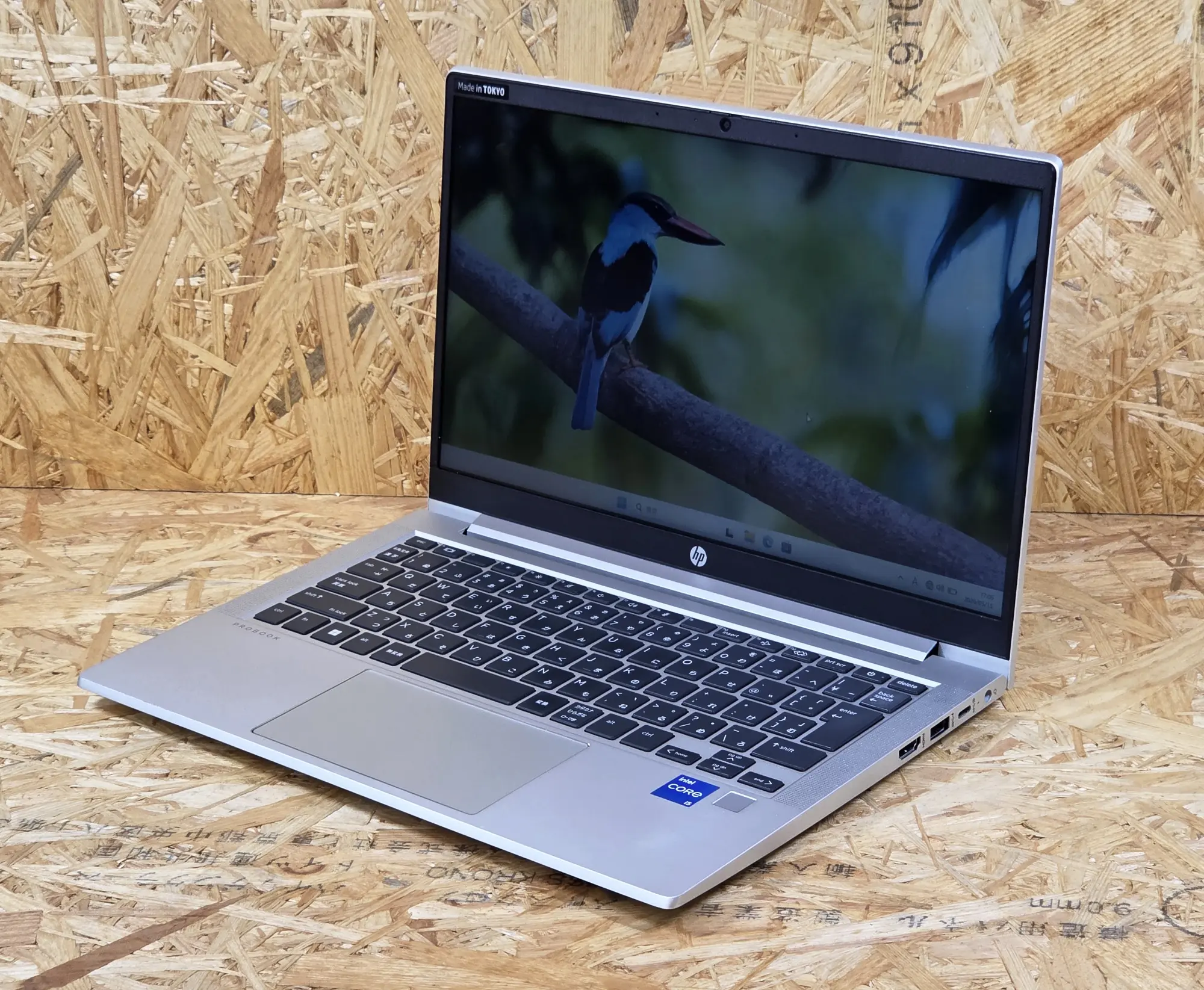 ProBook 430 G8 (第11世代CPU)