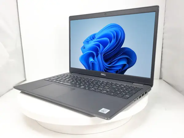 DELL Latitude 3510（第10世代CPU）