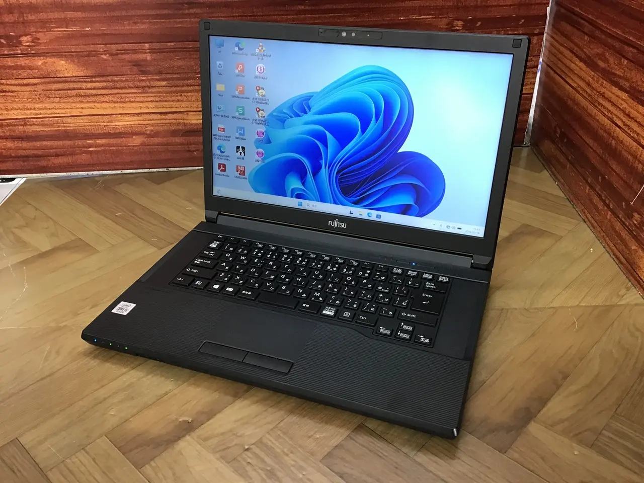 富士通 LIFEBOOK A5510/D