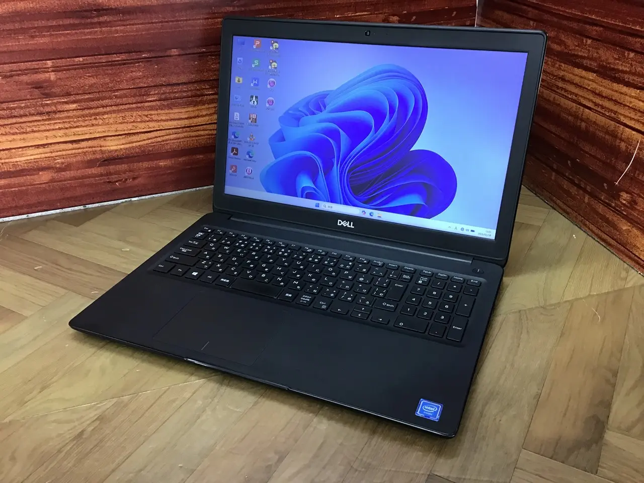 DELL Latitude 3500