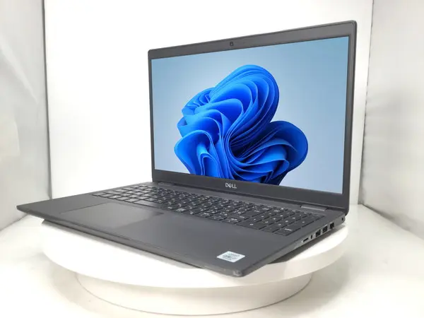 DELL Latitude 3510（第10世代CPU）