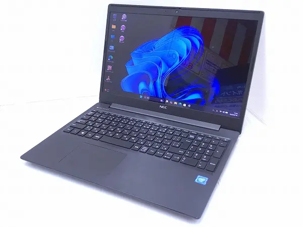 NEC LAVIE NS150/N