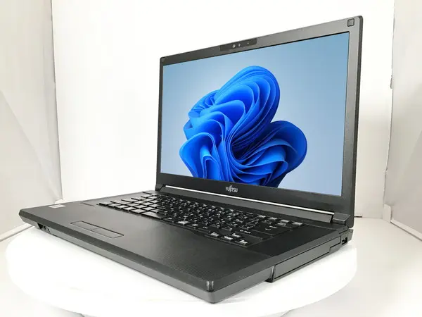 富士通 LIFEBOOK A5510/D （第10世代CPU）
