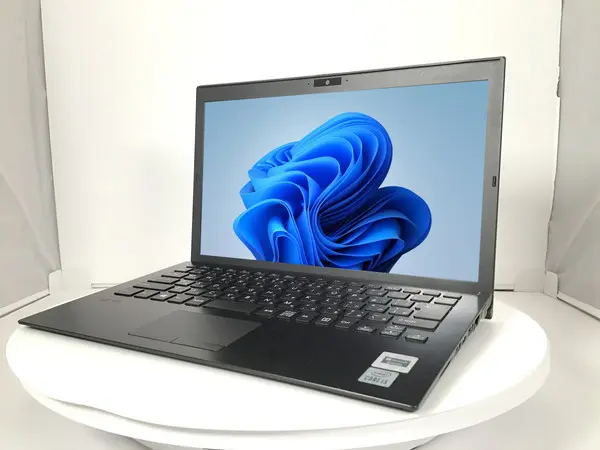 VAIO Pro PG VJPG13C11N ブラック（中古パソコン）