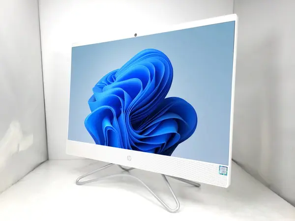 HP 24-f0051jp 6DV82AA#ABJ（第9世代CPU）