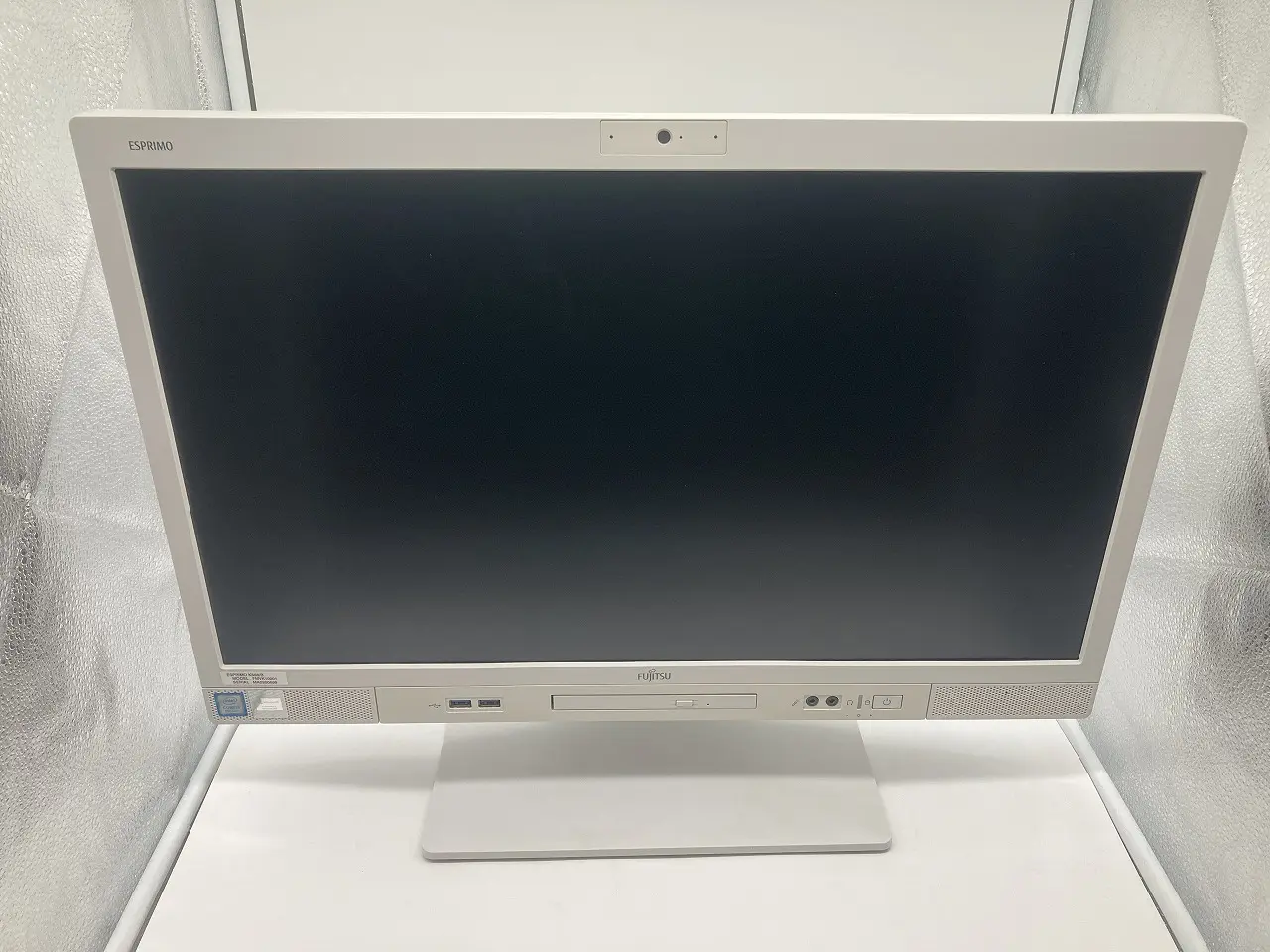 富士通 ESPRIMO K558/T（第8世代CPU）