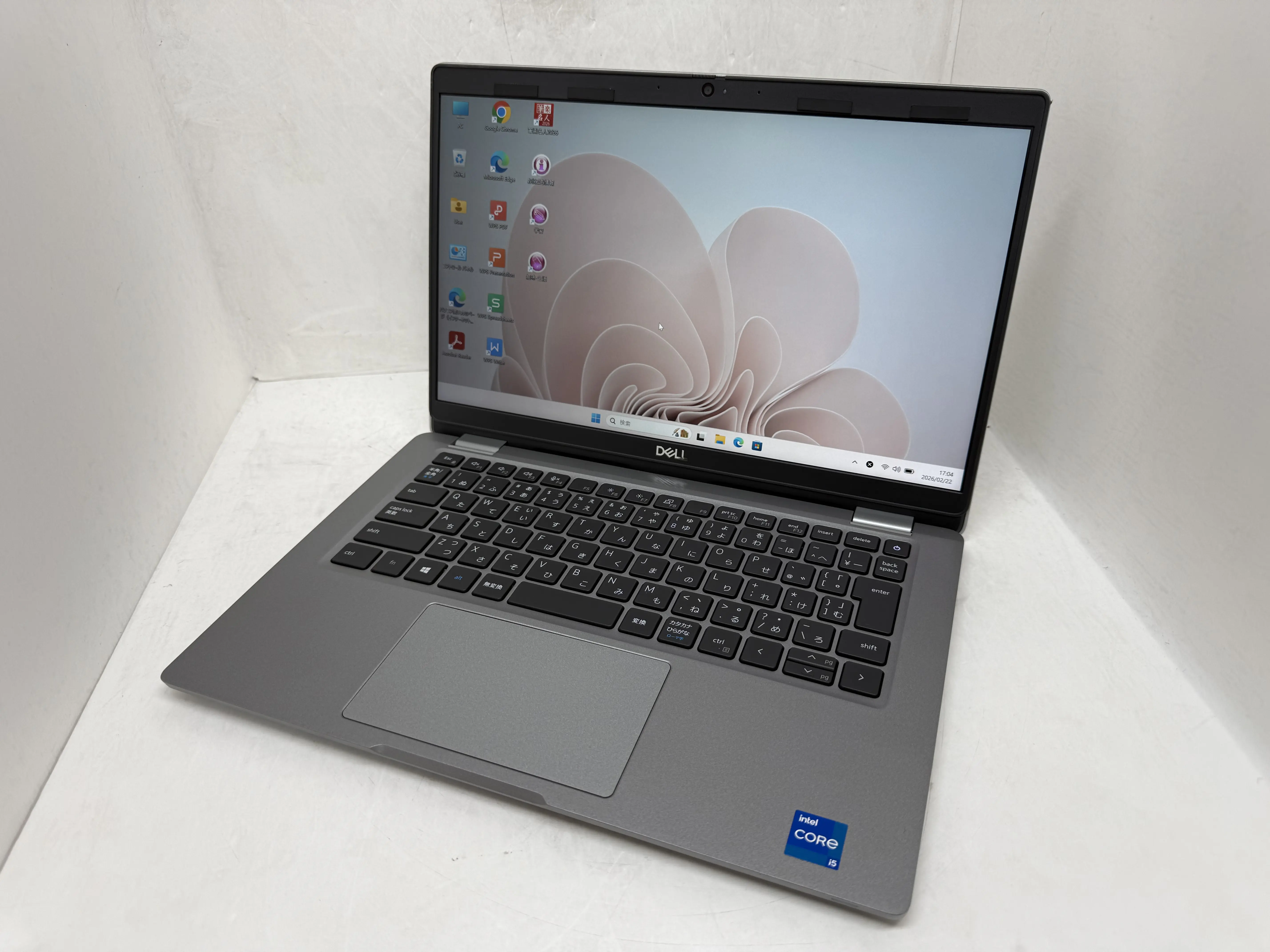 DELL Latitude 5320 P138G (第11世代Corei5）