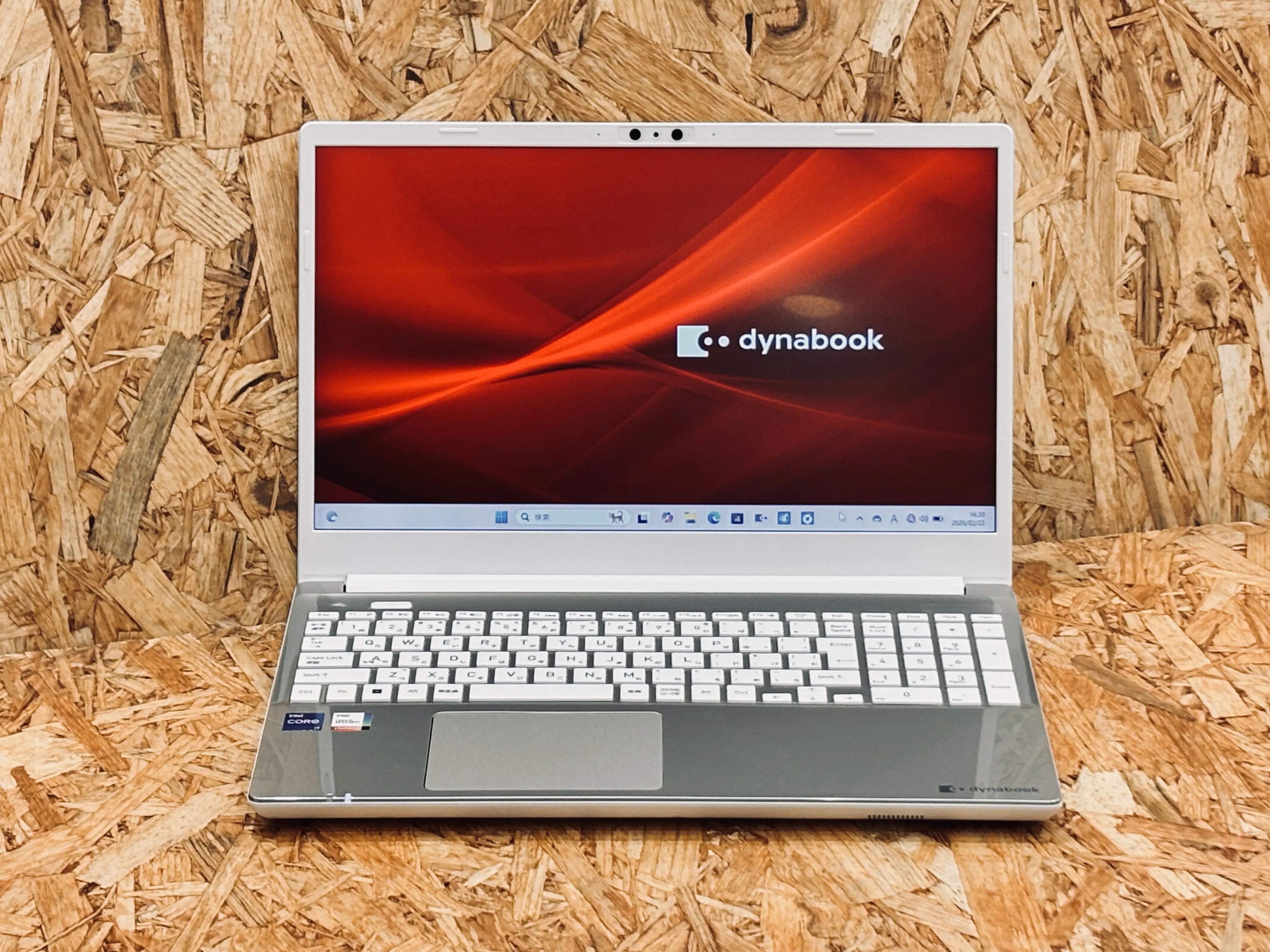 dynabook P3-C7WG-BE(第13世代CPU)