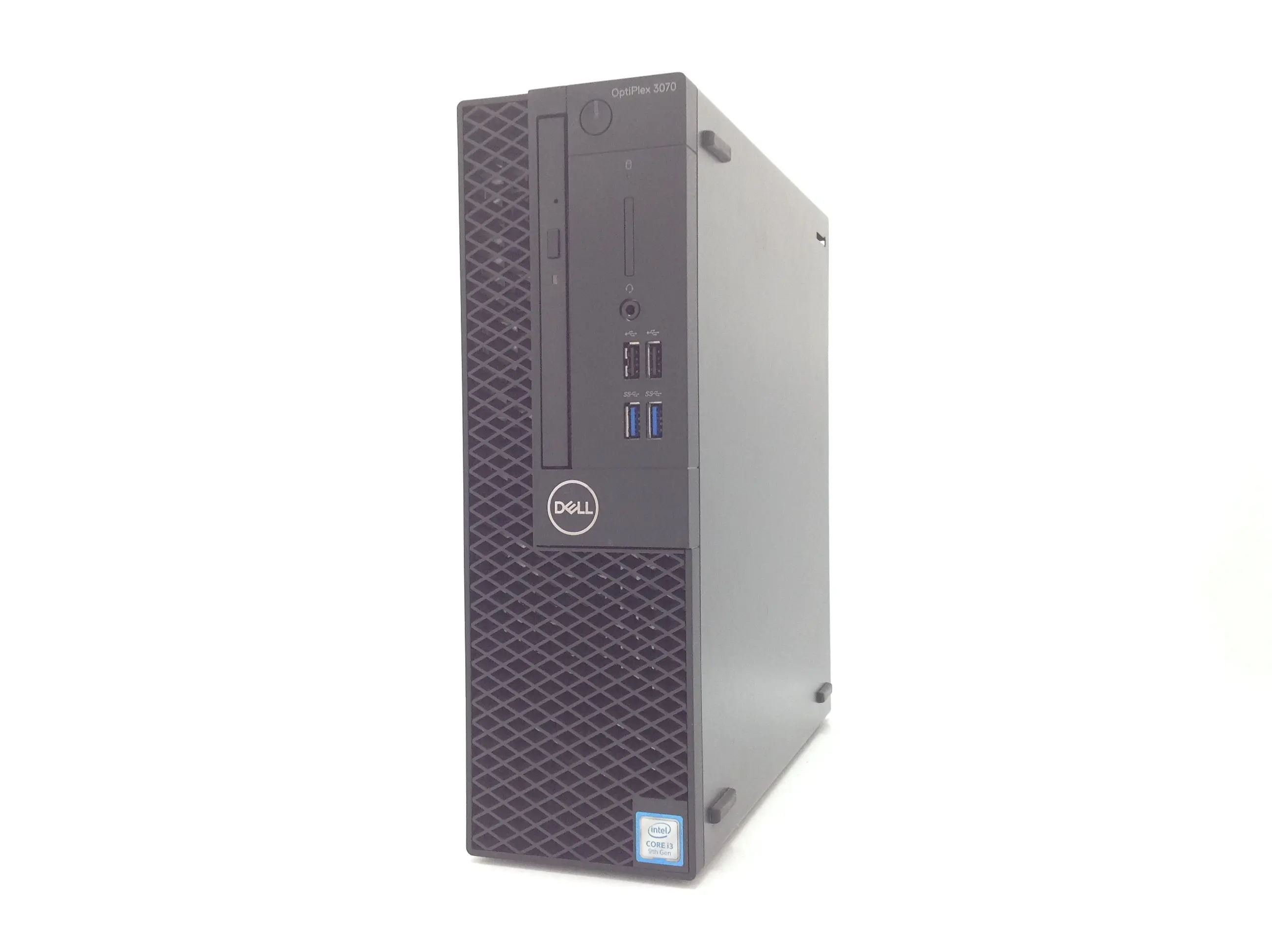 DELL Optiplex 3070 SFF (第9世代CPU) Win11Pro・SSDモデル