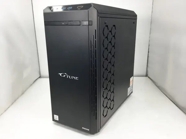 mouse computer オリジナルDT（SSD：1TB/RTX2070 SUPER VRAM：8GB）