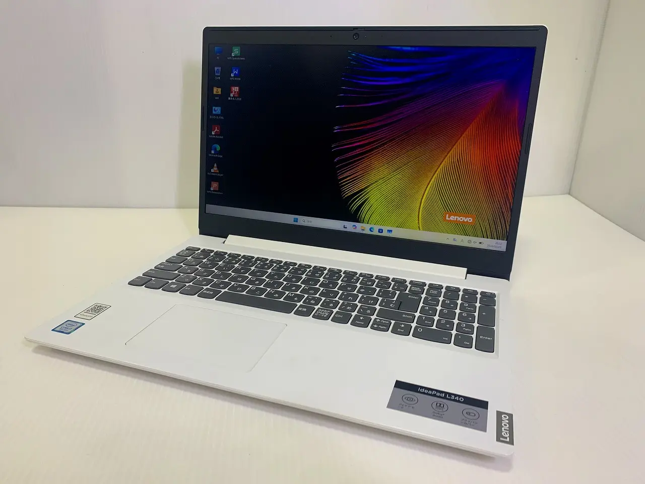 lenovo IdeaPad L340-15IWL