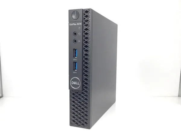DELL Optiplex 3070 Micro（第8世代CPU）
