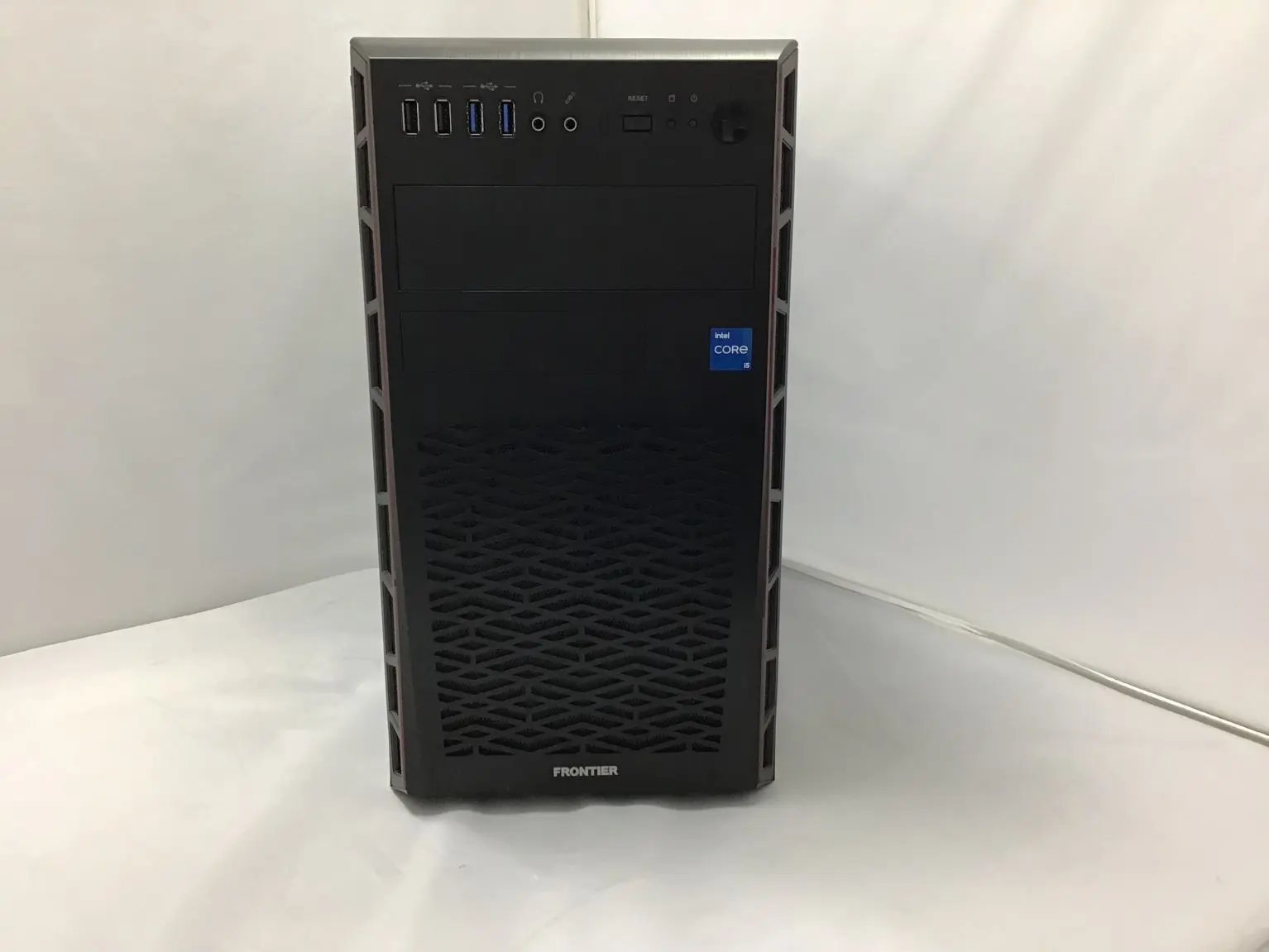 FRONTER オリジナルPC(13世代)