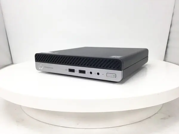 HP ProDesk 400 G3 DM(第6世代CPU)