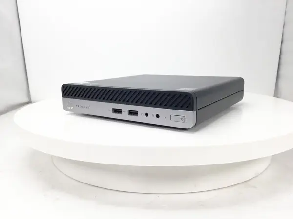 HP ProDesk 400 G3 DM(第6世代CPU)