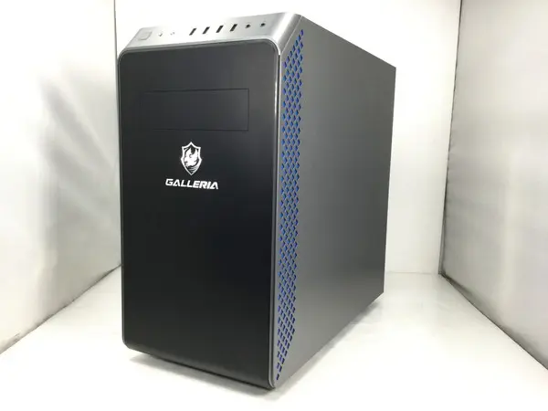 DOSPARA オリジナルDT(SSD：512GB/RTX3060Ti VRAM：8GB)