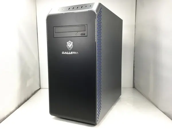 DOSPARA オリジナルDT（SSD：1TB/RTX3060Ti VRAM：8GB）