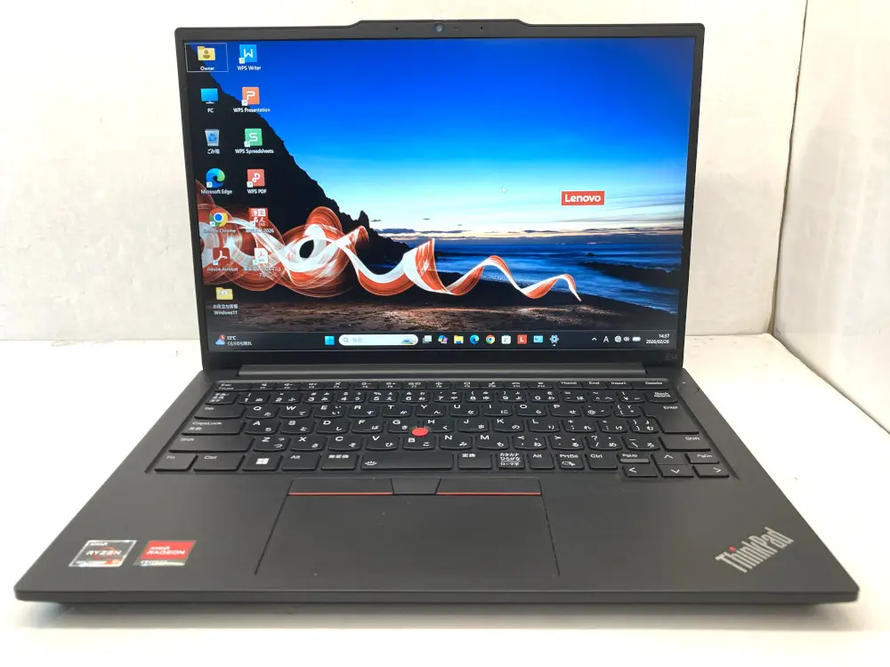 Lenovo ThinkPad E14 Gen 5