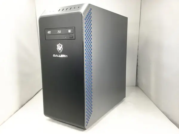 DOSPARA オリジナルDT（新品SSD：1TB/RX 6700 XT VRAM：12GB）