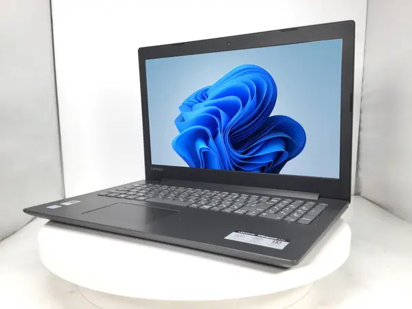 Lenovo ideapad 330 （第8世代CPU）