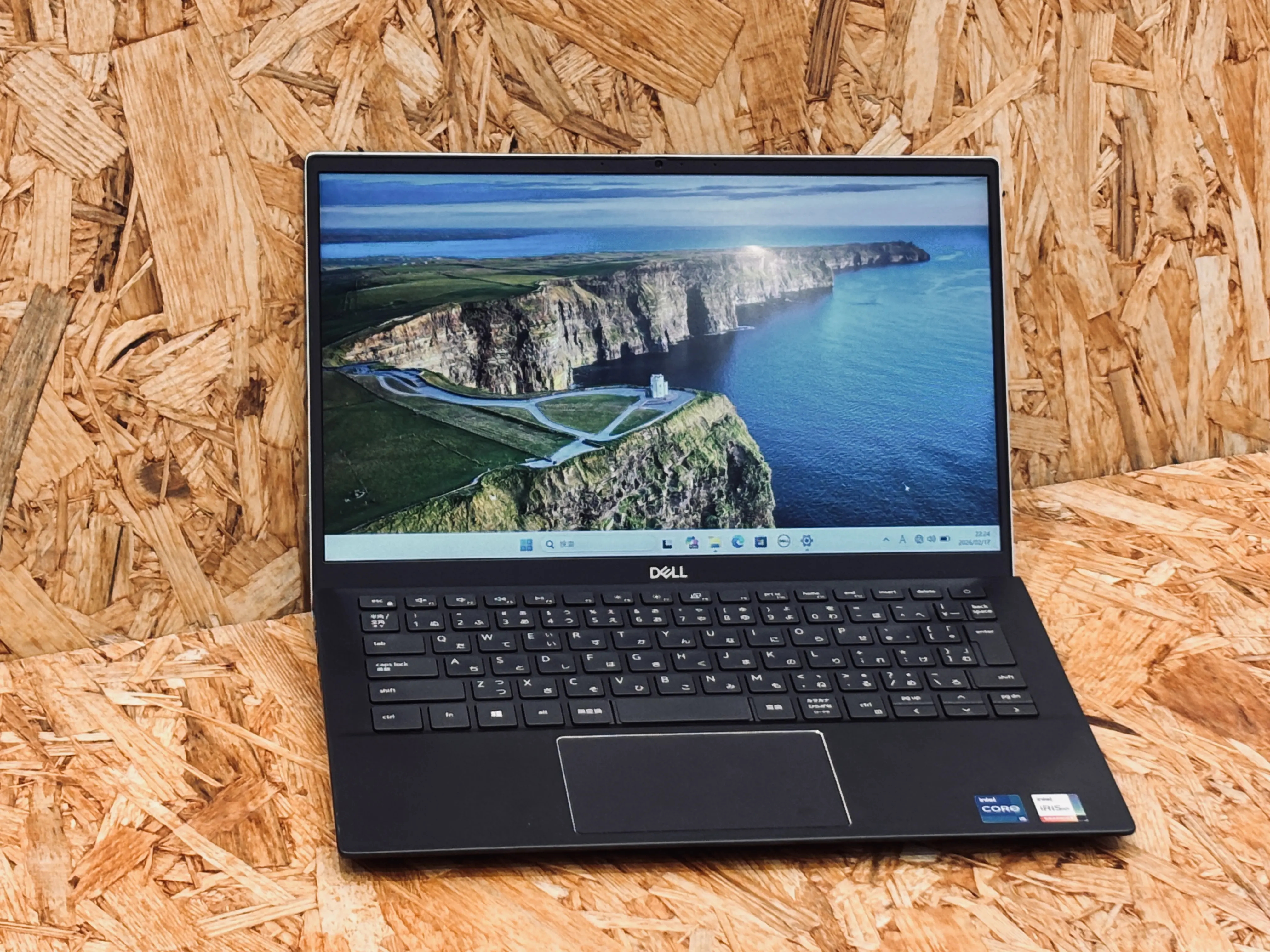 DELL Vostro 5301「事務作業やWeb会議、動画視聴などは現在でも快適」