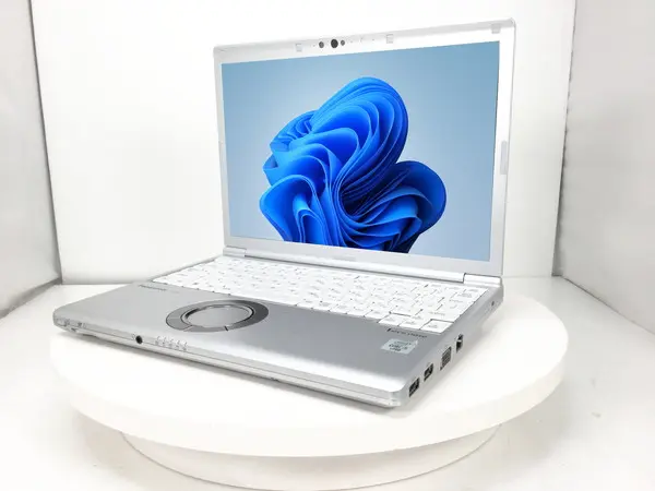 Panasonic Let'snote CF-SV9（第10世代CPU）