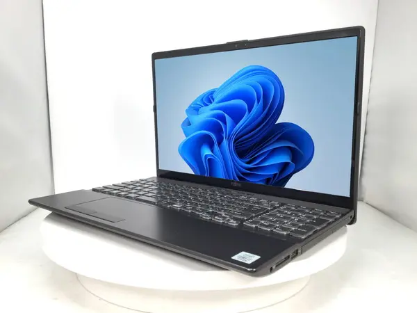 富士通 LIFEBOOK AH53/E2（第10世代CPU）