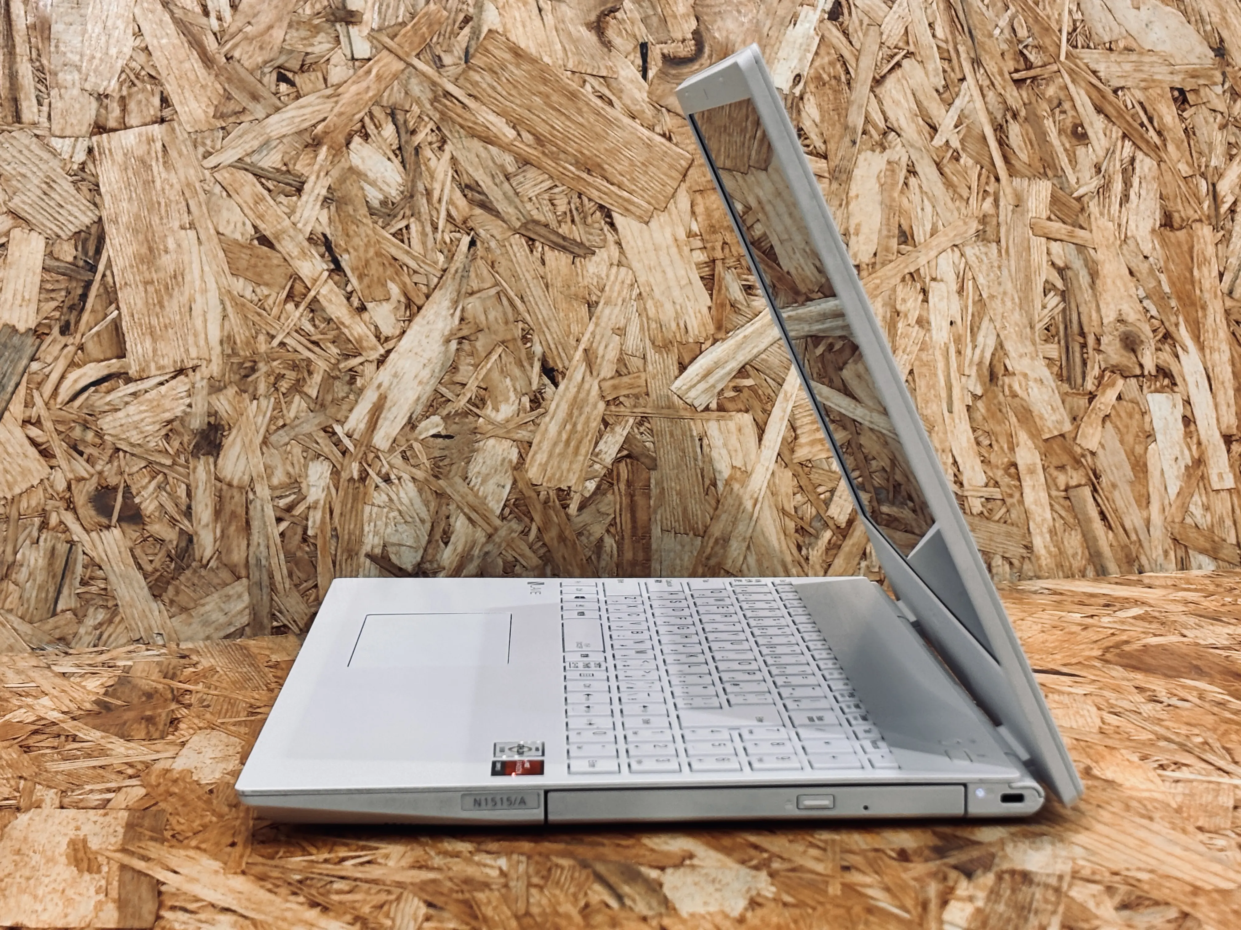 その他 PC-N1515CAW-PE ノートパソコン NEC N1515/C 【公式通販】