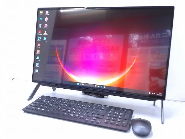 富士通 ESPRIMO FH77/E3