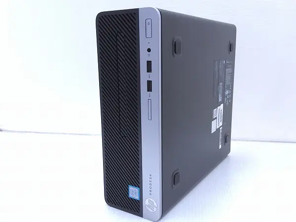 HP ProDesk 400 G5 SFF